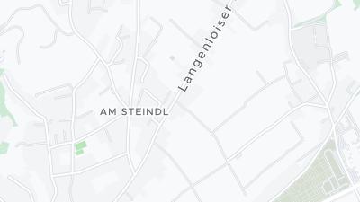 Visa hotellet på en karta