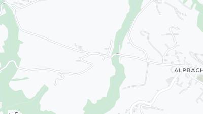 Mappa di localizzazione hotel