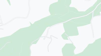 Mapa de localização do hotel