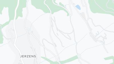 Mapa de localització de l'hotel