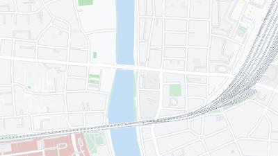 Mappa di localizzazione hotel