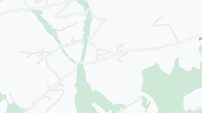 Visa hotellet på en karta