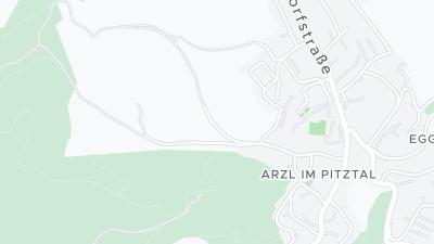 Mappa di localizzazione hotel