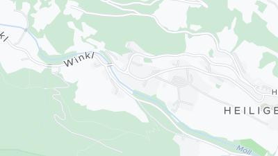 Mappa di localizzazione hotel