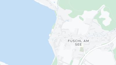 Mapa de localització de l'hotel