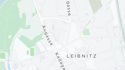 Kort over hotellets beliggenhed