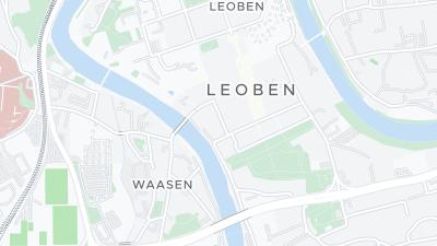 Kort over hotellets beliggenhed