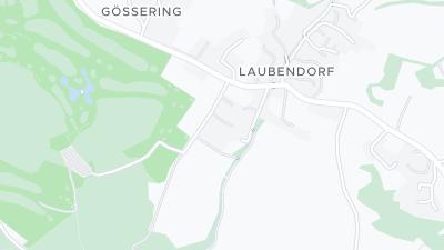 Mappa di localizzazione hotel