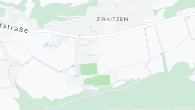 Mappa di localizzazione hotel