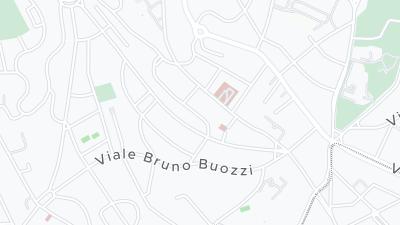 Via Giuseppe Mercalli 26