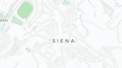 Plan de localisation de l'hôtel