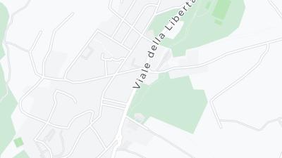 Mappa di localizzazione hotel