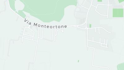 Mapa de localització de l'hotel