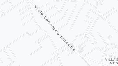Viale Leonardo Sciascia 216/6
