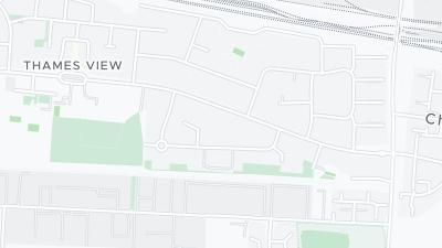 Visa hotellet på en karta