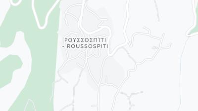 Roussospiti Rethymno 74100