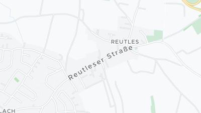 Visa hotellet på en karta