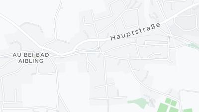 Visa hotellet på en karta