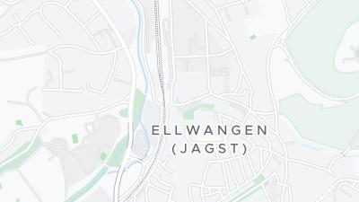 Mapa de localização do hotel