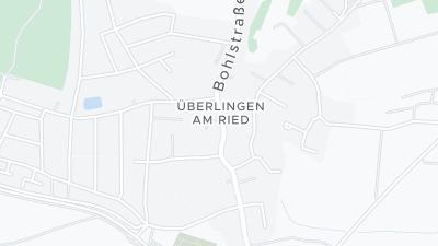 Mapa de localização do hotel