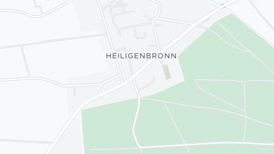 Mapa de localização do hotel