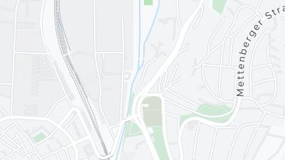 Mapa de localização do hotel