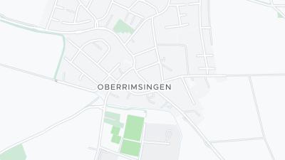 Mapa de localização do hotel