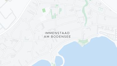 Mapa de localização do hotel