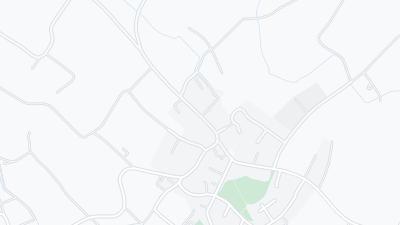 Mapa de localização do hotel