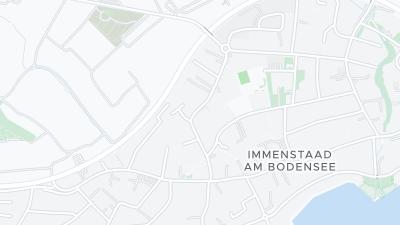 Mapa de localização do hotel