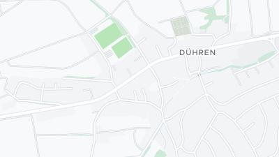 Visa hotellet på en karta