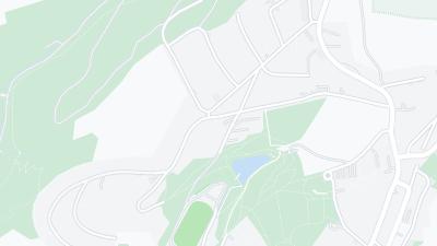 Mapa de localização do hotel