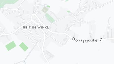 Visa hotellet på en karta