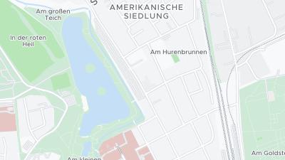 Mapa de localització de l'hotel