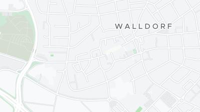 Mapa de localização do hotel