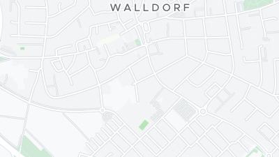 Mapa de localização do hotel