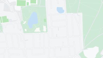 Mapa de localização do hotel