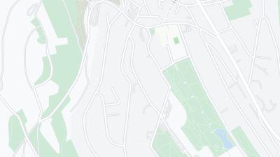 Mapa de localização do hotel