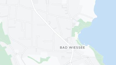 Mapa de localização do hotel