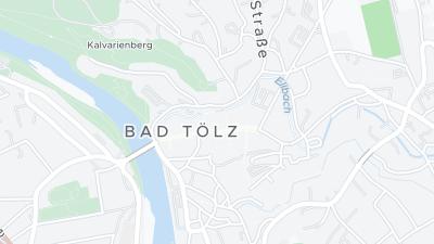 Mappa di localizzazione hotel