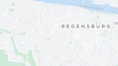 Mapa de localização do hotel