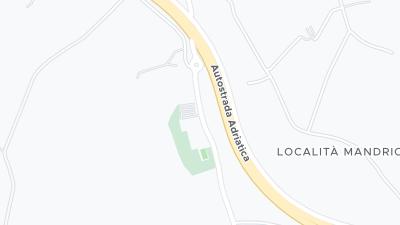 Strada Provinciale Sant Angelo 155