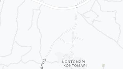 Kontomari