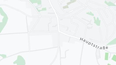 Mapa de localização do hotel