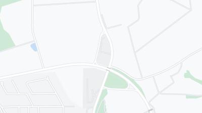 Mapa de localização do hotel