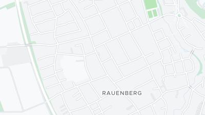 Mapa de localização do hotel