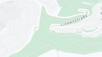 Mapa de localização do hotel