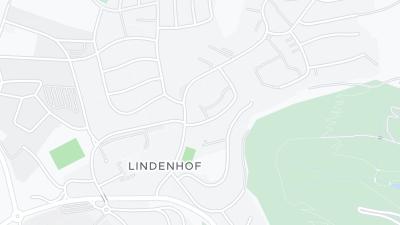 Mapa de localização do hotel