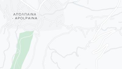 2nd Km Lefkada  Karia Rahi Apolpenas