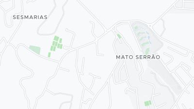Sitio Do Mato Serrao